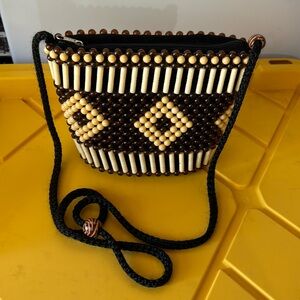 Vintage purse